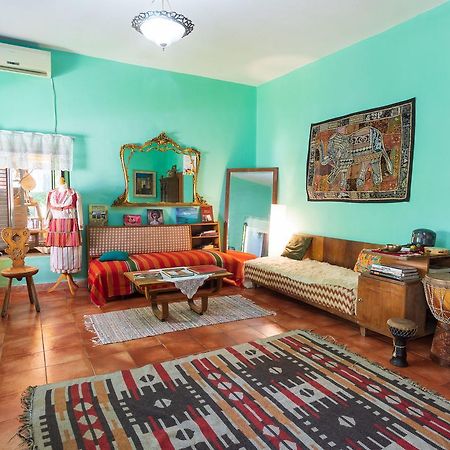 Mi Casa Es Tu Casa - Shkodra Backpackers Hostel מראה חיצוני תמונה