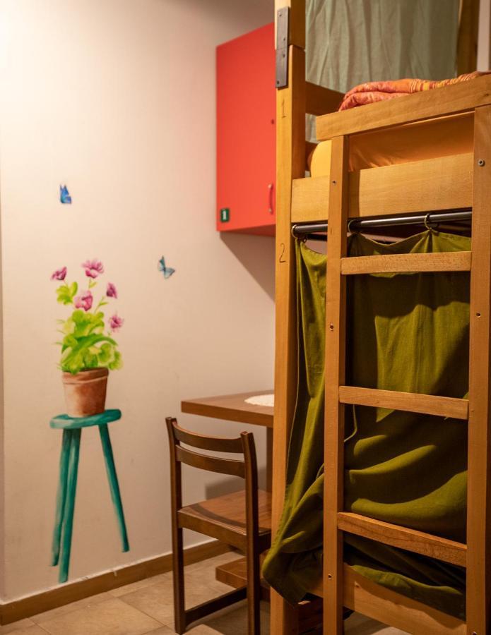 Mi Casa Es Tu Casa - Shkodra Backpackers Hostel מראה חיצוני תמונה